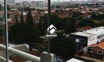 Imagem 6: Apartamento para venda tem 71 metros quadrados com 2 quartos