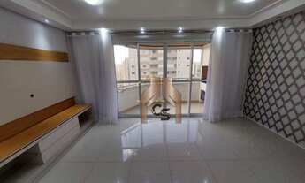 Imagem 2: Apto venda 94m² 3 DORMS sendo 1 suíte! Lazer Completo!!! Em frente ao Hortifruti Sítio Ver