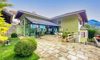 Imagem 2: Green Village - Quebra Frascos - Teresópolis