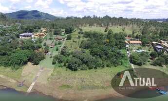 Imagem 4: Vende-se 2 lotes A beira da represa - Piracaia