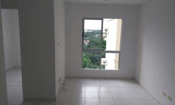 Imagem 4: Oportunidade andar alto com 2 quartos na Serraria - Maceió - AL