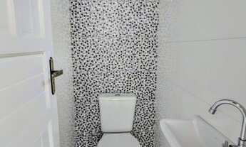 Imagem 5: Casa Nova com Piscina á 500 metros da Praia em Mongaguá