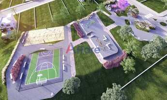 Imagem 3: Loteamento Reserva do Rizzo - Terrenos