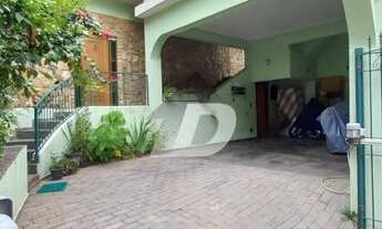 Imagem 2: Casa - Jardim Paraíso - Campinas