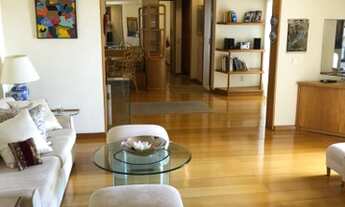 Imagem 5: Barra Beach MOBILIADO