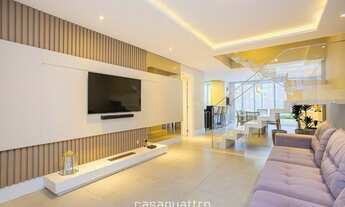 Imagem 4: Casa à venda, 168 m² por R$ 1.090.000,00 - Uberaba - Curitiba/PR