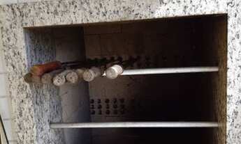 Imagem 3: Apartamento de 3 dormitórios no Estreito Florianópolis