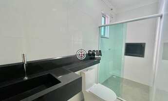 Imagem 7: Casa com 3 dormitórios à venda, 101 m² por R$ 499.900 - Jardim Ipê IV - Foz do Iguaçu/PR