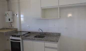 Imagem 9: Apartamento em andar alto com vista livre e varanda gourmet