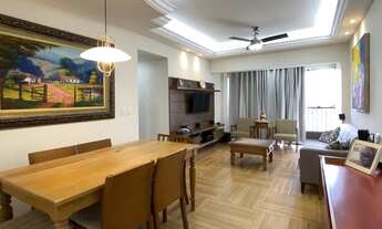 Imagem 2: Apartamento em Jardim Camburi, com 3 quartos