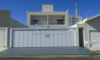 Imagem: Apartamento Padrão em Franca