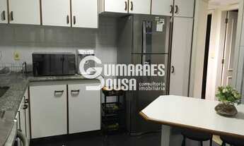 Imagem 6: Apartamento mobiliado, completo - locação