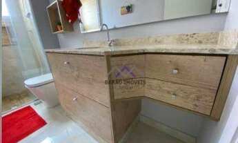 Imagem 7: APARTAMENTO PARA VENDA EM JUNDIAÍ NO BAIRRO ENGORDADOURO