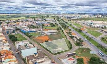 Imagem 7: Terreno - Quadra QN 5 Área Especial 5 Riacho Fundo/DF