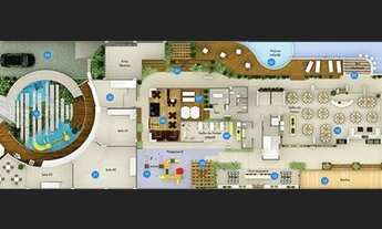 Imagem 7: ITAJAí - Apartamento Padrão - Ressacada