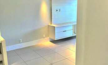 Imagem 6: Apartamento para venda com 110 metros quadrados com 3 quartos em Copacabana - Rio de Janei