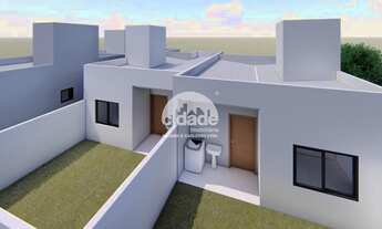 Imagem 5: CASA RESIDENCIAL à venda, 2 quartos, 1 vaga, INTERLAGOS - CASCAVEL/PR