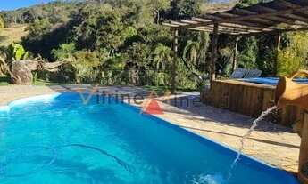 Imagem 3: Sitio Itatiaiuçu/Santa Terezinha