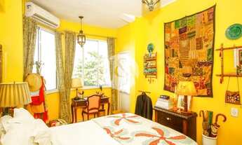 Imagem 5: RIO DE JANEIRO - Apartamento Padrão - Ipanema