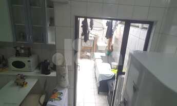 Imagem 3: Apartamento com 64 m² na Vila Helena