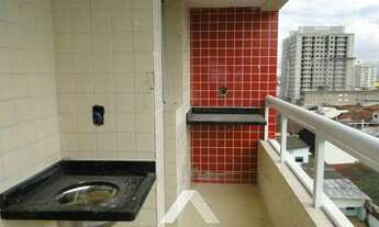 Imagem 3: Apartamento Novo