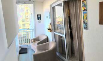 Imagem 7: Apartamento - Vila Proost de Souza - Campinas