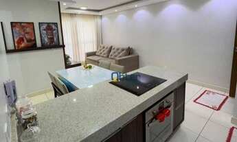 Imagem: Apartamento com 3 dormitórios à venda