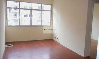 Imagem: APARTAMENTO 2 QUARTOS COM DEPENDÊNCIA E