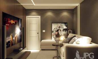 Imagem 3: Ed. Punta Sal no centro de Balneário Camboriú