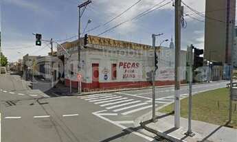 Imagem 5: Barracão - Centro - Campinas