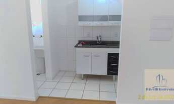 Imagem 4: Jundiaí - Apartamento Padrão - Parque Cidade Jardim II