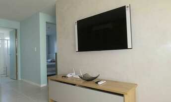 Imagem 7: Guarajuba . Porto Smeralda- Apto 2 suítes 100 m da praia