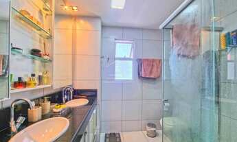 Imagem 4: Apartamento para venda possui 142 metros quadrados com 3 quartos em Meireles - Fortaleza