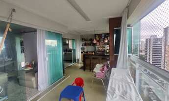 Imagem 3: Torre Triunfo Apartamento com 4 dormitórios