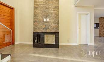 Imagem 2: Casa com 3 dormitórios à venda, 165 m² por R$ 1.250.000,00 - Condomínio Villagio Piacenza