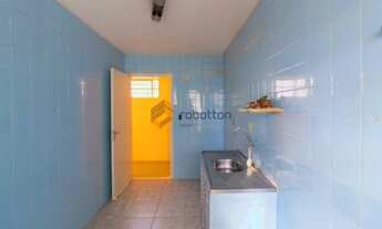 Imagem 3: APARTAMENTO A POUCOS MINUTOS DA ESTAÇÃO PRAÇA DA ÁRVORE!