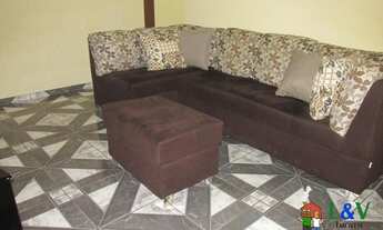 Imagem 4: CASA PARA VENDA Casa com 3 dormitórios