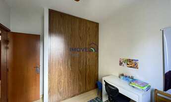 Imagem 4: Apartamento à venda, 4 quartos, 1 suíte, 2 vagas, Buritis - Belo Horizonte/MG