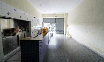 Imagem 2: Loja para alugar, 274 m² por R$ 15.000,00 - Centro - São Paulo/SP