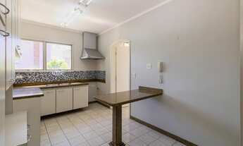 Imagem 4: Apartamento com 3 dormitórios (01 suíte) e 2 vagas - Face Norte- Campo Belo