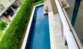 Imagem 4: Alphaville Eusébio 04 suítes + dce com valor abaixo do mercado