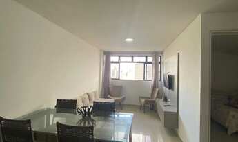 Imagem 3: Apartamento mobiliado prox à praia