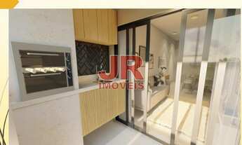 Imagem 7: Venda! Apartamentos de 3 quartos, á partir de R$ 924.000,00 Passagem - Cabo Frio-RJ