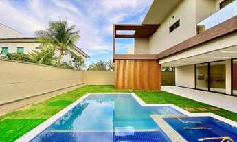 Imagem: Casa Alphaville Fortaleza, 6 suítes, Eusébio