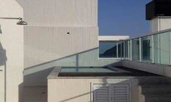 Imagem 2: Excelente Cobertura de 02 Dormitórios no bairro Vila Agão