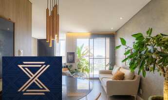 Imagem 6: Apartamento com 2 dormitórios à venda, 57 m² por R$ 550.000 - Butantã - São Paulo/SP