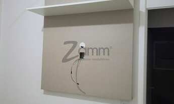 Imagem 3: Apartamento - Parque Euclides Miranda - Sumaré