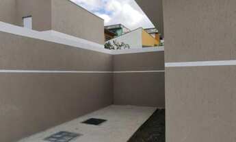 Imagem 3: CASA dois quartos no BAIRRO ALTO com ótimo terreno