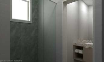 Imagem 7: Apartamento com 2 dormitórios à venda, 72 m² por R$ 265.000,00 - Vila Quitandinha - Cachoe