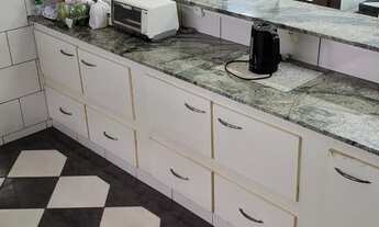 Imagem 4: CASA RESIDENCIAL em JUNDIAÍ - SP, BAIRRO MEDEIROS